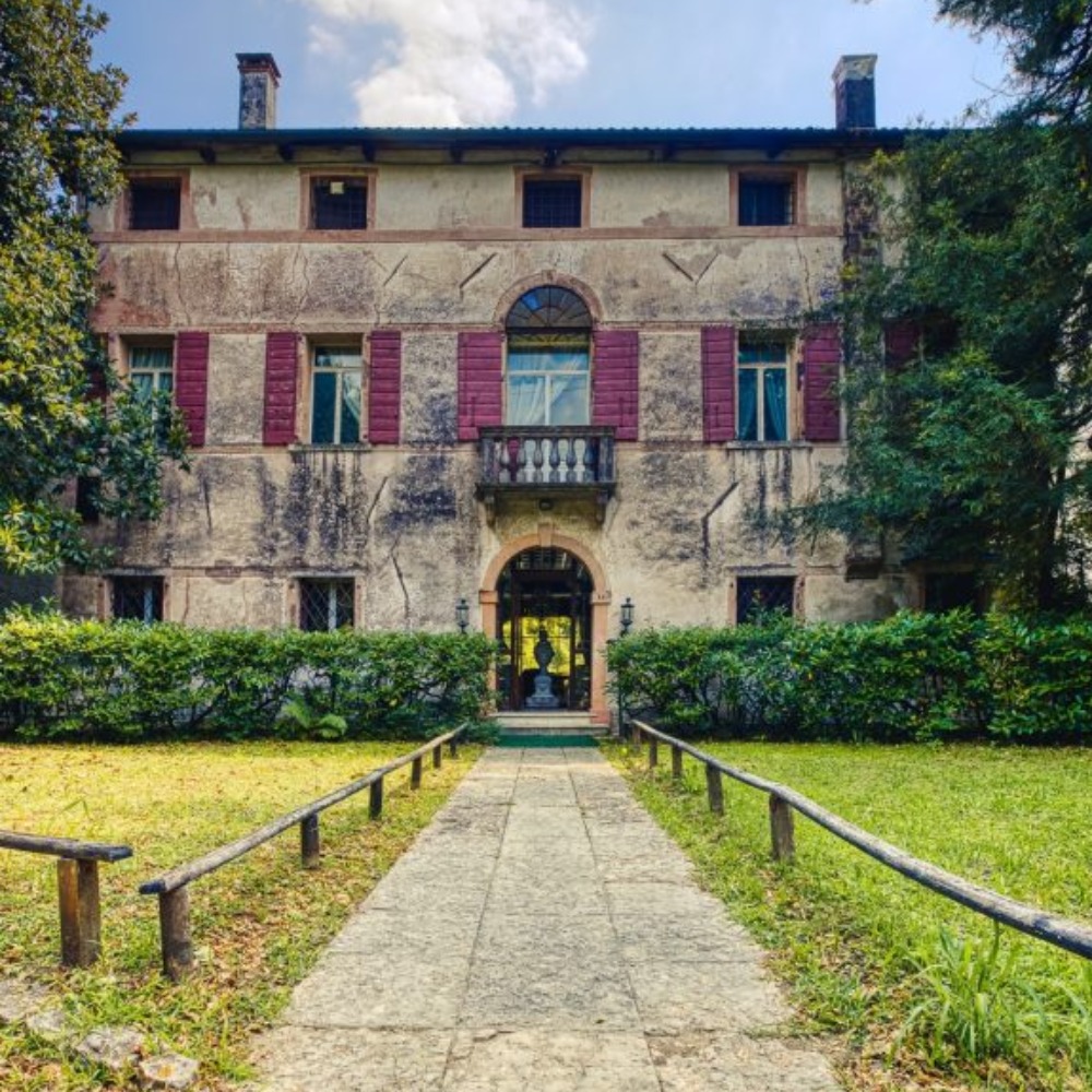 Gli Arredi di Villa 