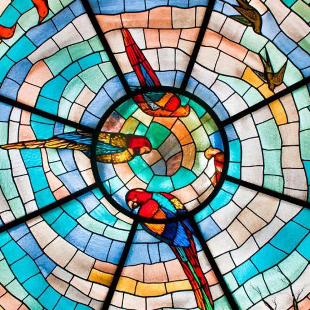 Gli Arredi del Grand Hotel Bristol sul Lago Maggiore