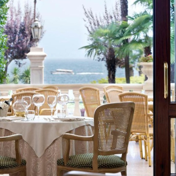 Un Grand Hotel sul Lago Maggiore