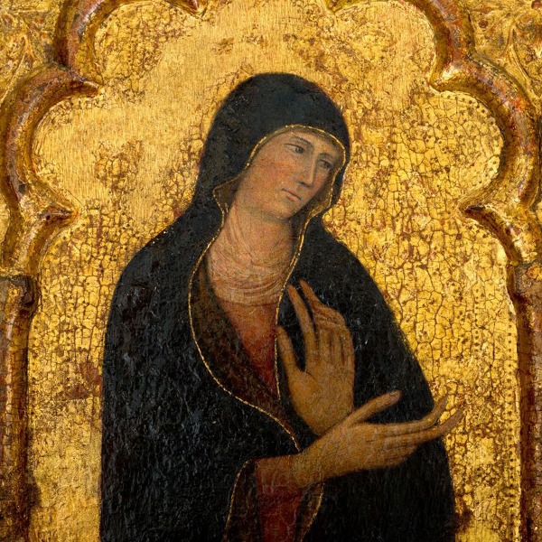 DIPINTI ANTICHI e ANTIQUARIATO