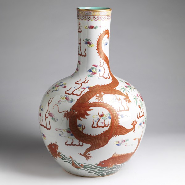ARTE ORIENTALE