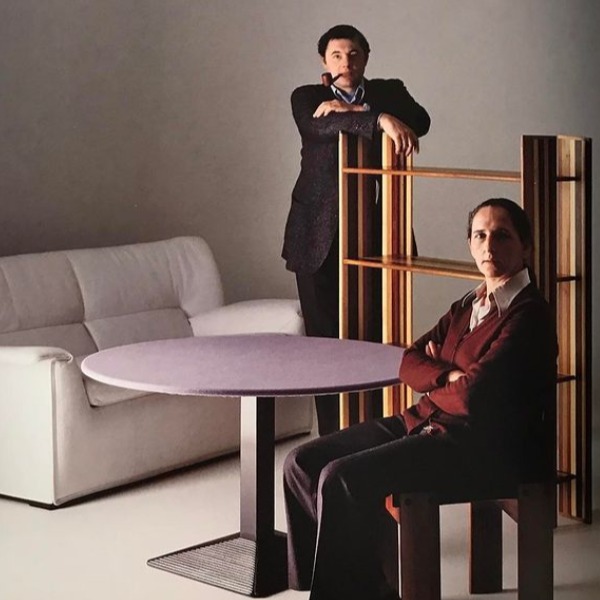 Design. Forma. Stile.