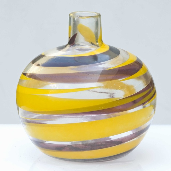 Murano, Arte in trasparenza