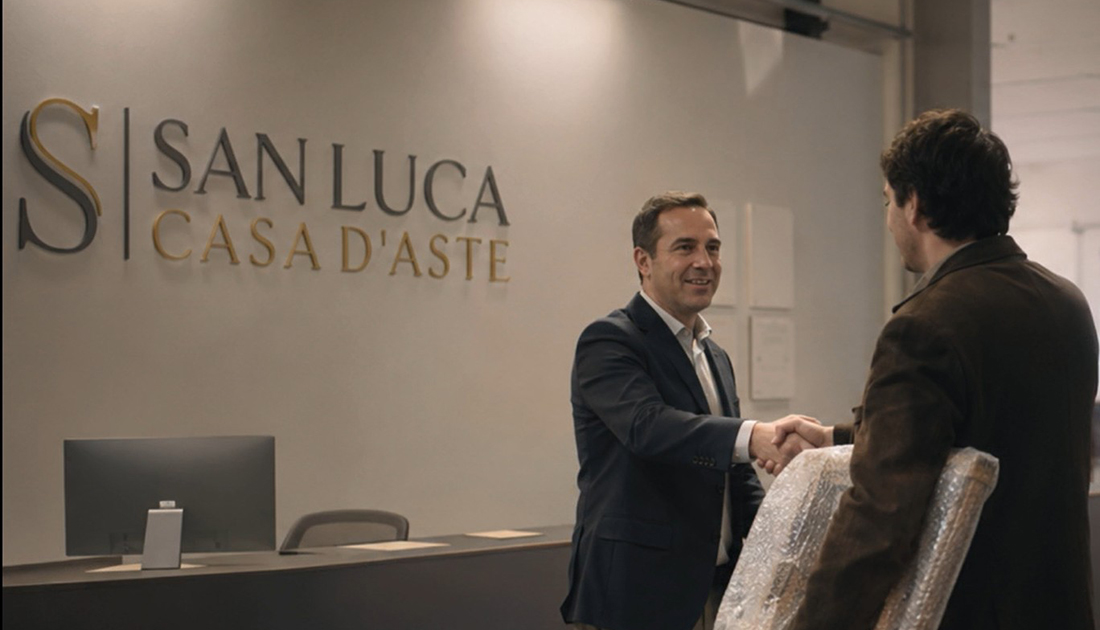 Acquistare con San Luca - Vendere e Acquistare