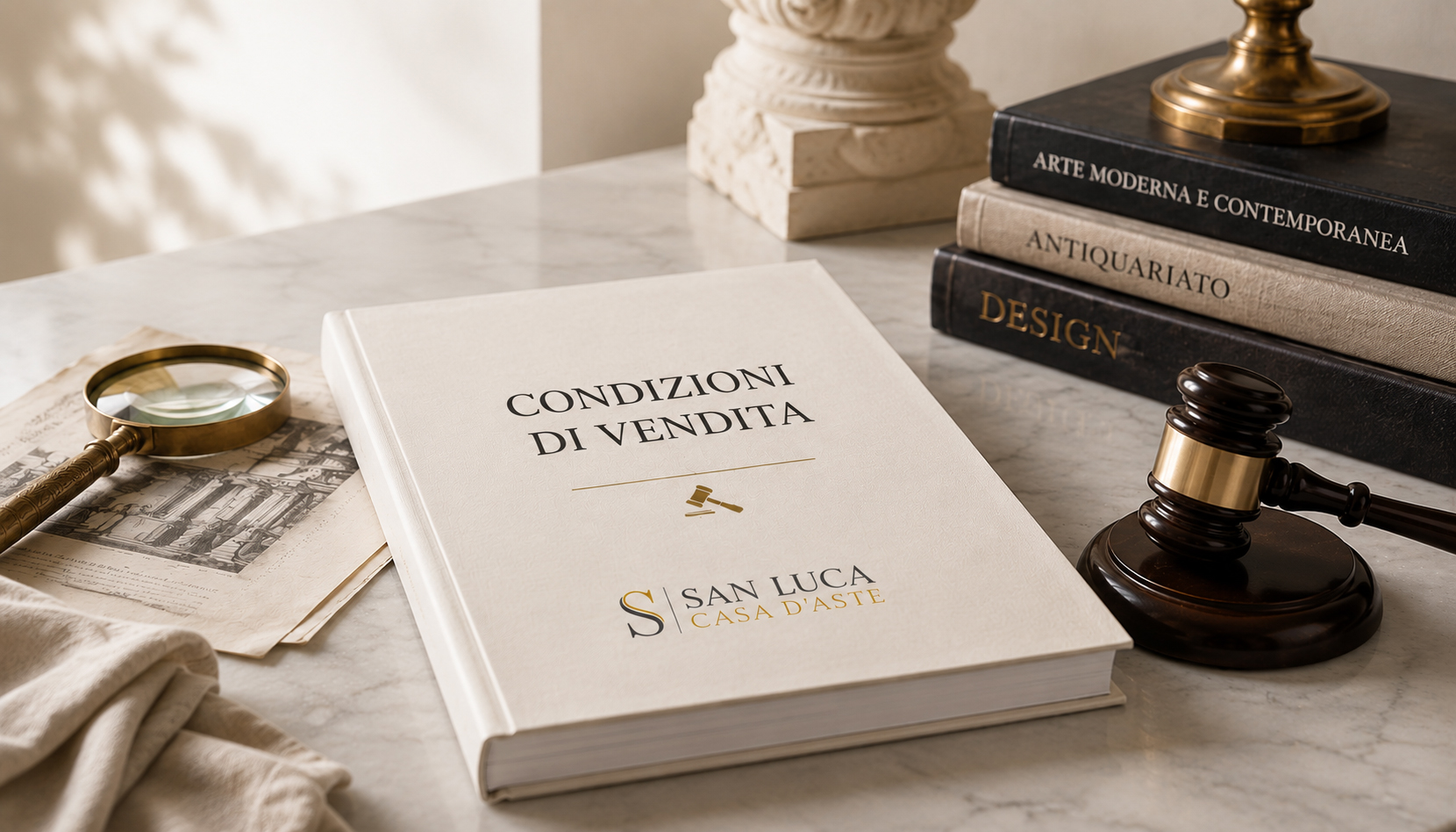 Condizioni di Vendita - Vendere e Acquistare